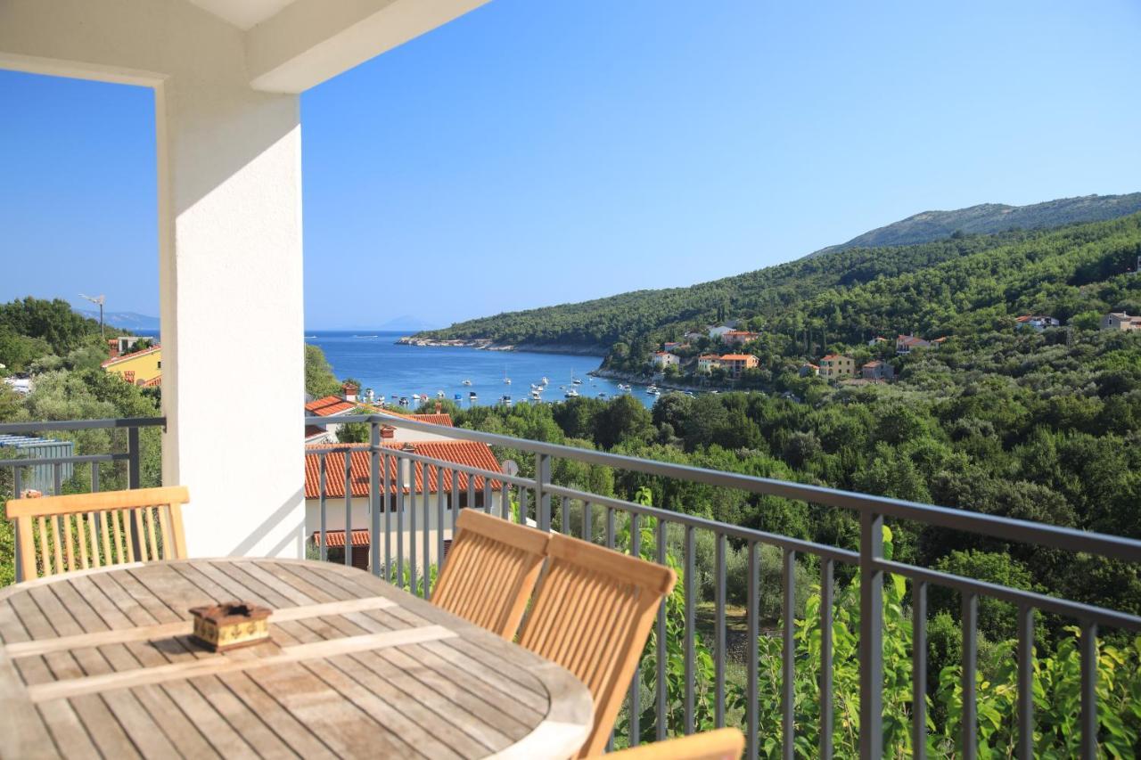 Apartments Ida Sveta Marina Drenje  Exterior photo